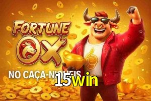 Jogo Fortune Ox no 15win Cassino