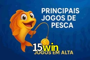Pesca no 15win