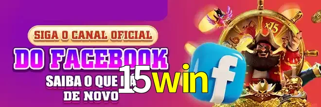Pescaria Online no 15win Cassino